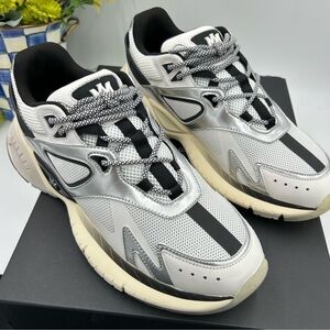 Men’s AMIRI MA low top sneakers size 45/12 US